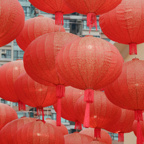 Event image Lunar New Year Celebration